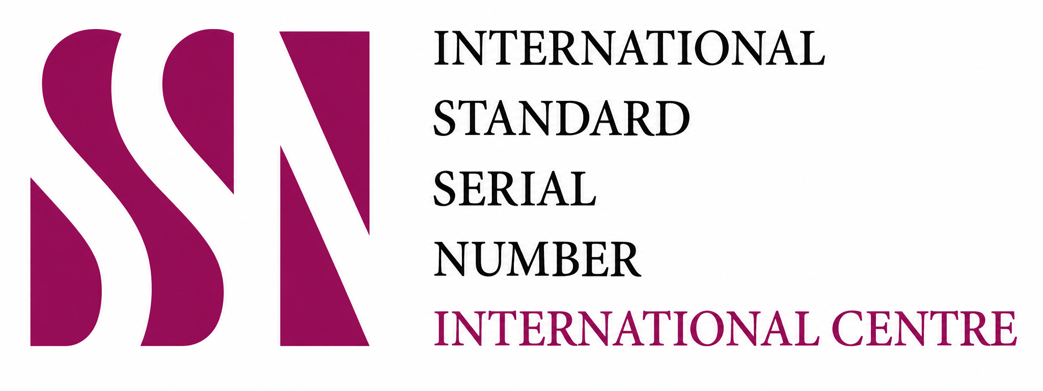ISSN International Centre
